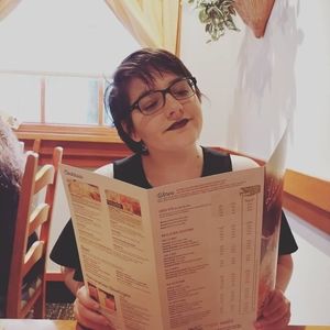 Meet your Posher, Miranda